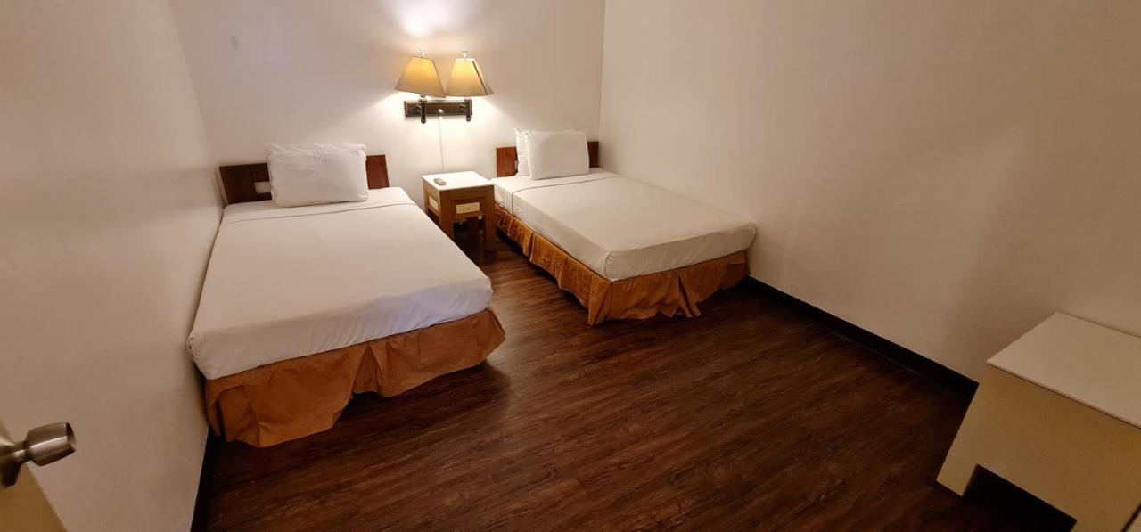 SureStay Hotel by Best Western Guam Palmridge Barrigada Exterior foto