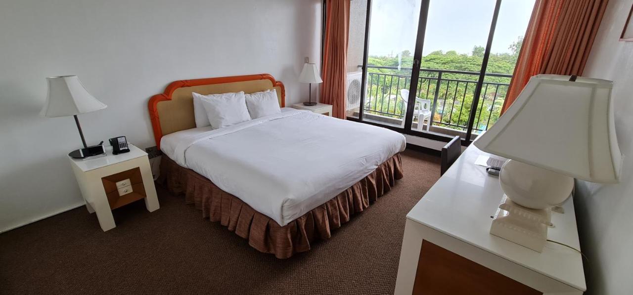 SureStay Hotel by Best Western Guam Palmridge Barrigada Exterior foto