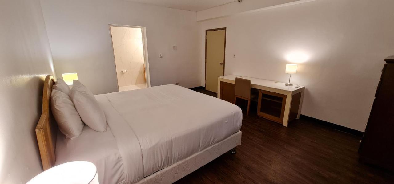 SureStay Hotel by Best Western Guam Palmridge Barrigada Exterior foto