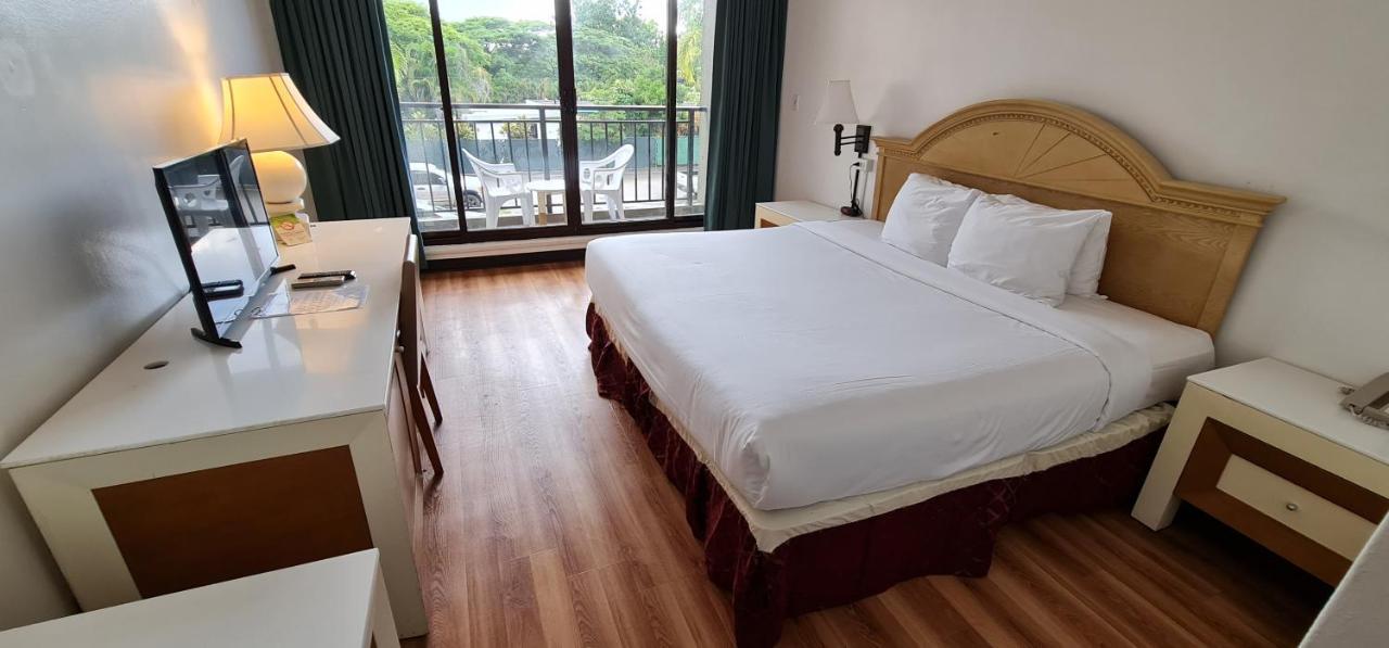 SureStay Hotel by Best Western Guam Palmridge Barrigada Exterior foto
