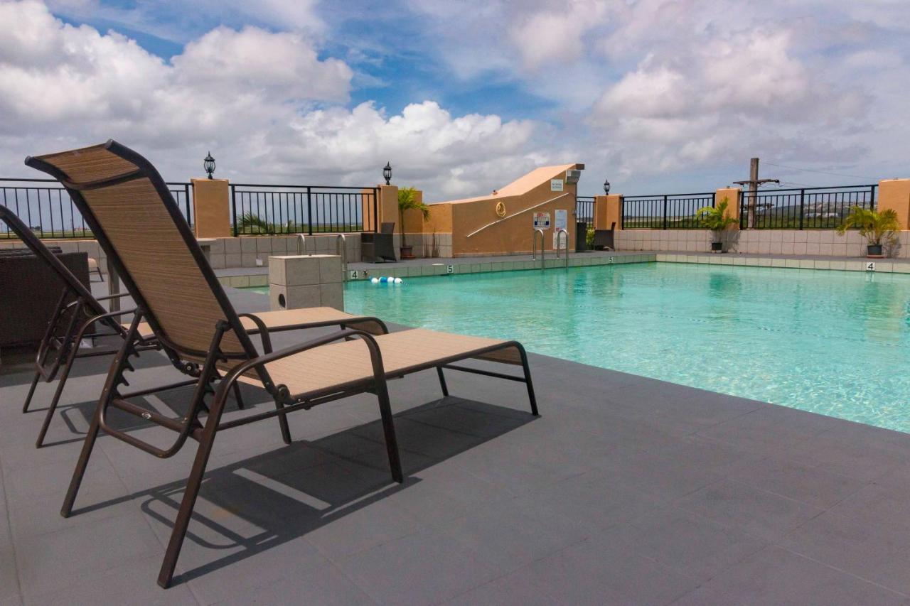 SureStay Hotel by Best Western Guam Palmridge Barrigada Exterior foto